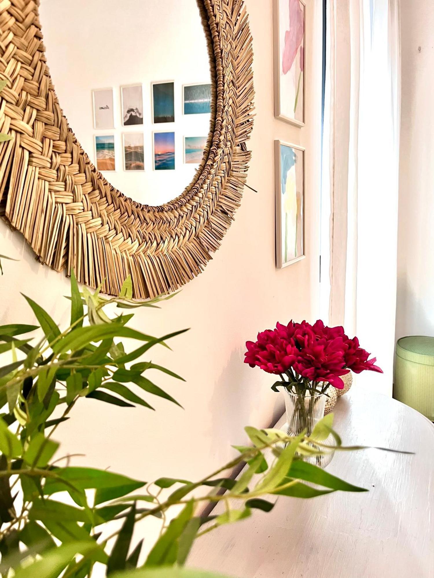La Casa Azul En El Corazon De Triana Appartement Sevilla