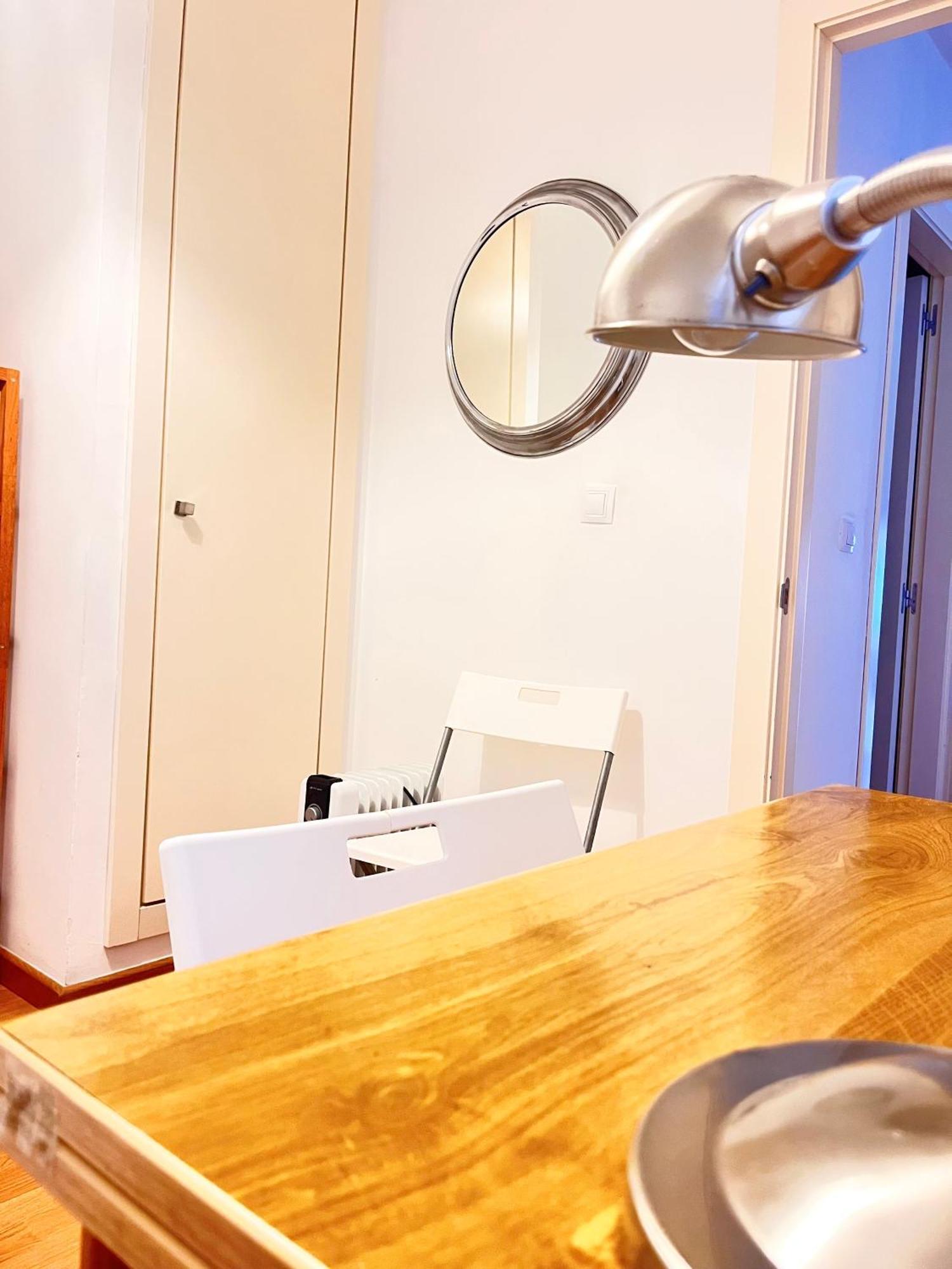 La Casa Azul En El Corazón De Triana Apartamento